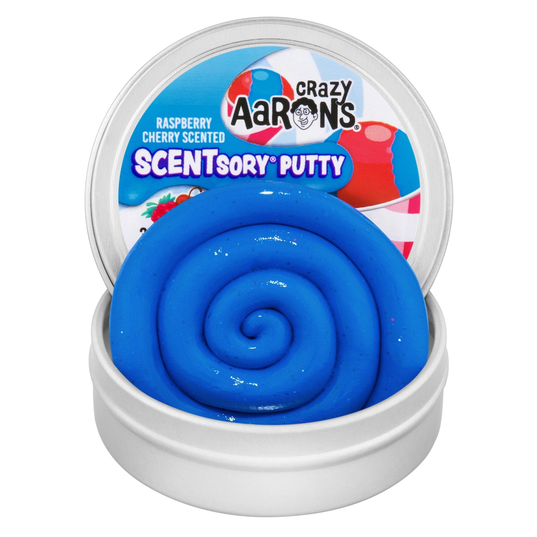 Snow Cone | SCENTsory�