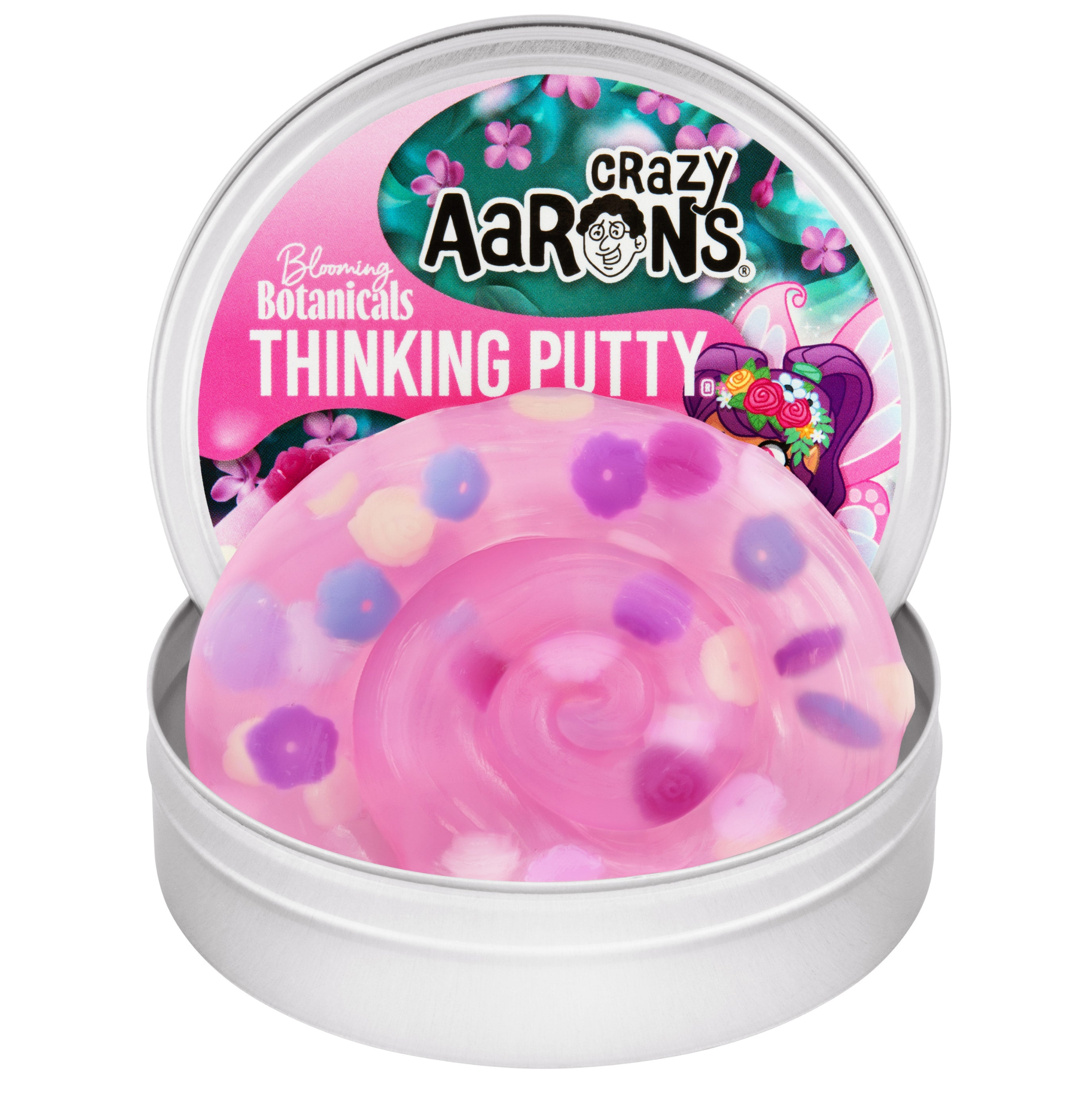 Blooming Botanicals | Trendsetters