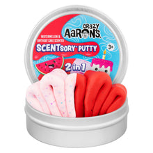 Watermelon/Birthday Cake | SCENTsory TM Duos