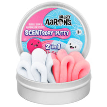 Bubblegum/Marshmallow | SCENTsory TM Duos