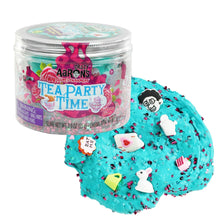 Tea Party Time | Buttery Slime | Slime Charmers TM