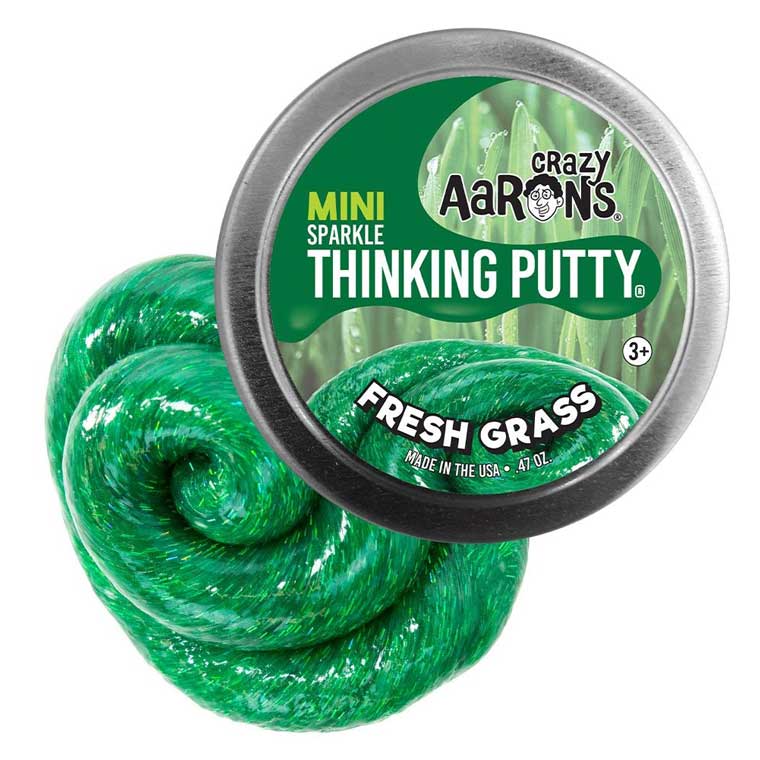Fresh Grass | MINI