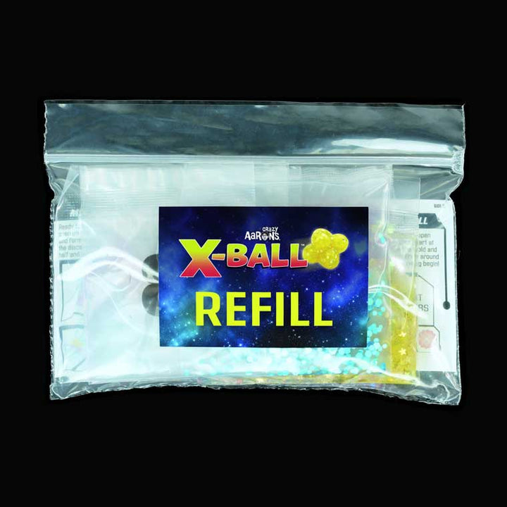 X-Ball | PermaPutty® Refill Kit X2