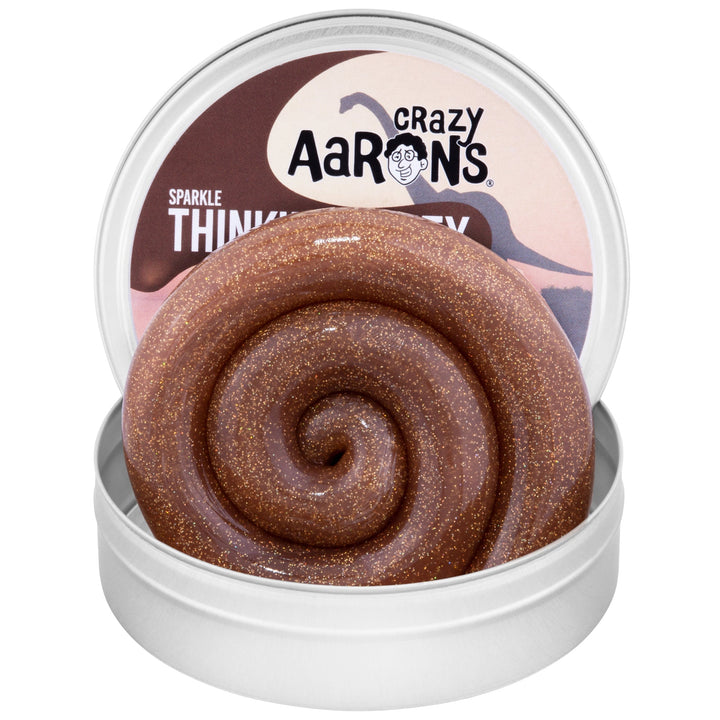 Dino Poop | Thinking Putty® O9